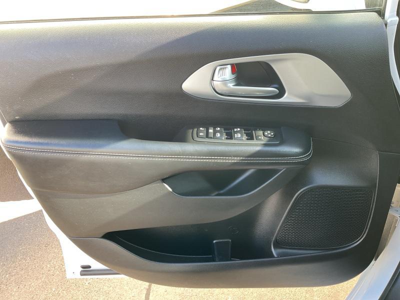 used 2019 Chrysler Pacifica car, priced at $12,966