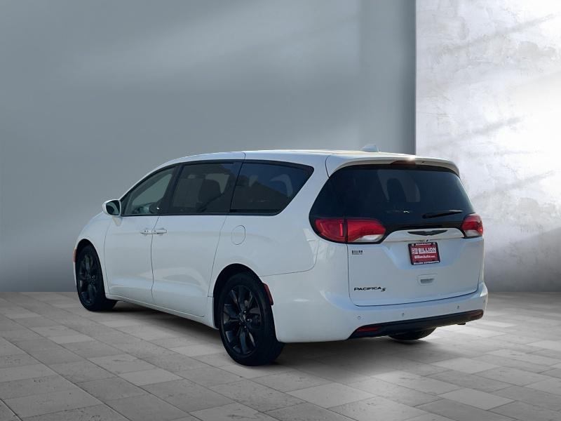 used 2019 Chrysler Pacifica car, priced at $12,966