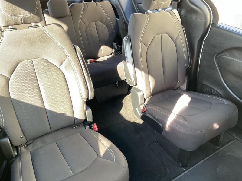 used 2019 Chrysler Pacifica car, priced at $12,966