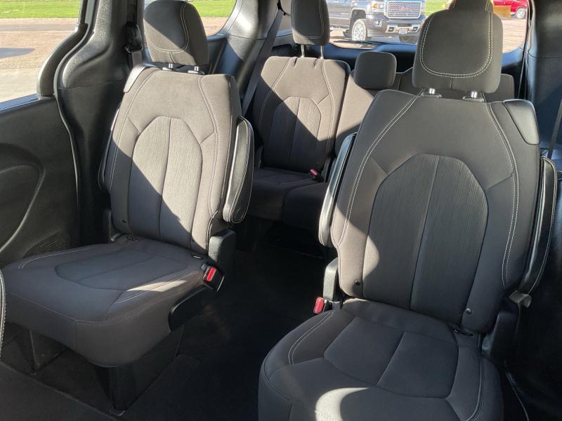 used 2019 Chrysler Pacifica car, priced at $12,966