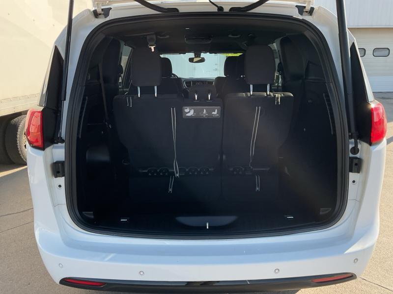 used 2019 Chrysler Pacifica car, priced at $12,966