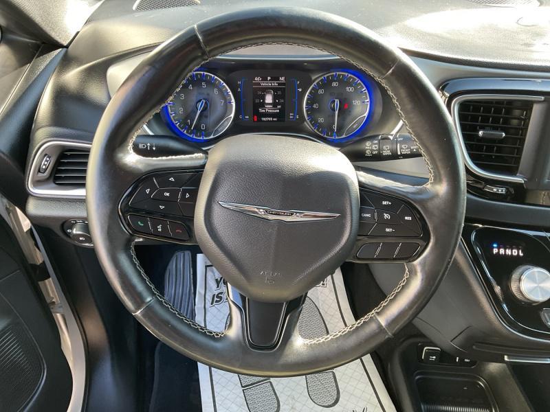 used 2019 Chrysler Pacifica car, priced at $12,966