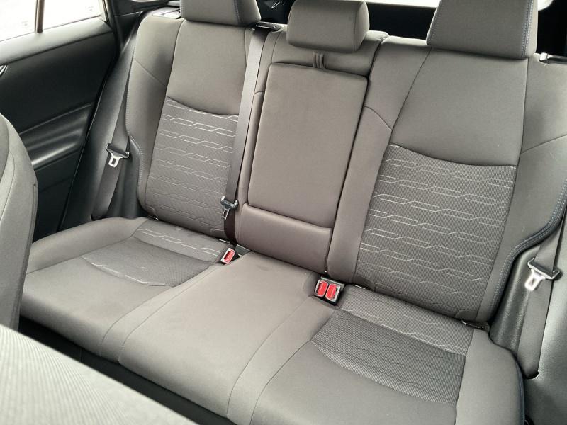 used 2025 Toyota RAV4 Hybrid car, priced at $34,944