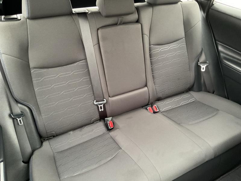 used 2025 Toyota RAV4 Hybrid car, priced at $34,944