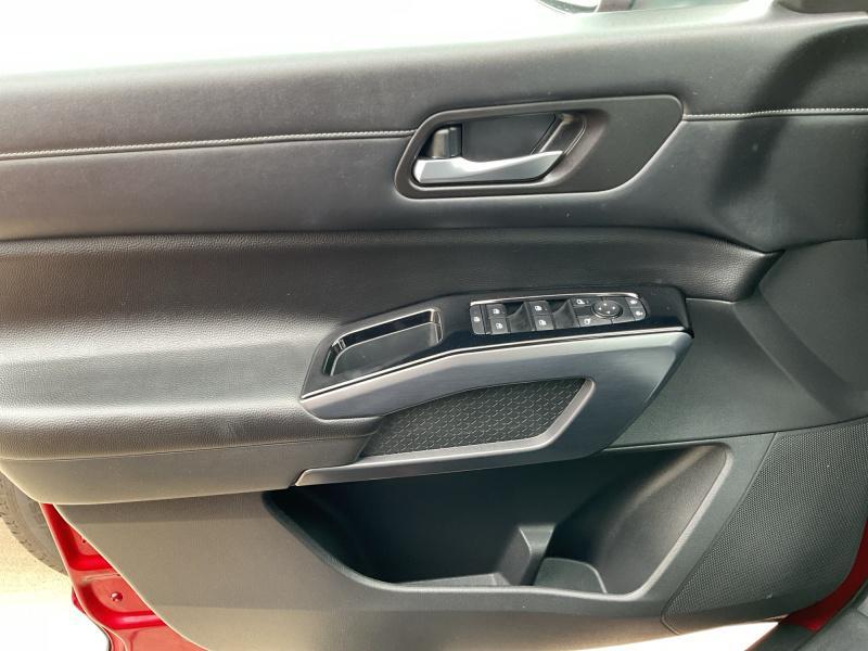 used 2023 Nissan Pathfinder car, priced at $33,911