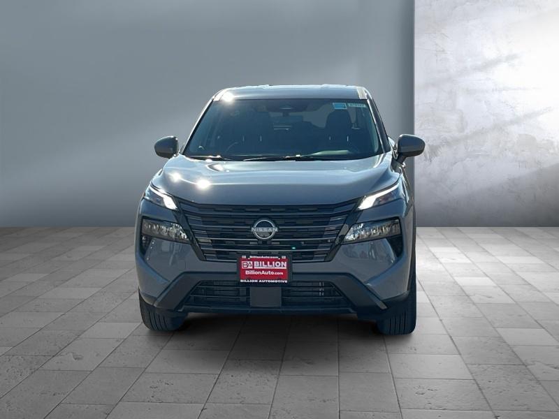 new 2026 Nissan Rogue car, priced at $31,299