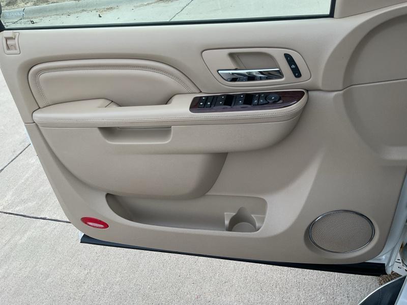 used 2013 Cadillac Escalade EXT car, priced at $15,966