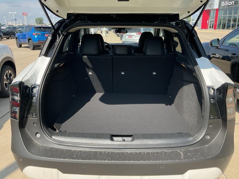 new 2026 Nissan Kicks car, priced at $31,484
