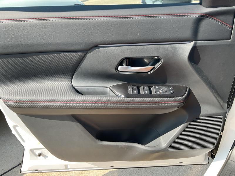 new 2026 Nissan Kicks car, priced at $31,484