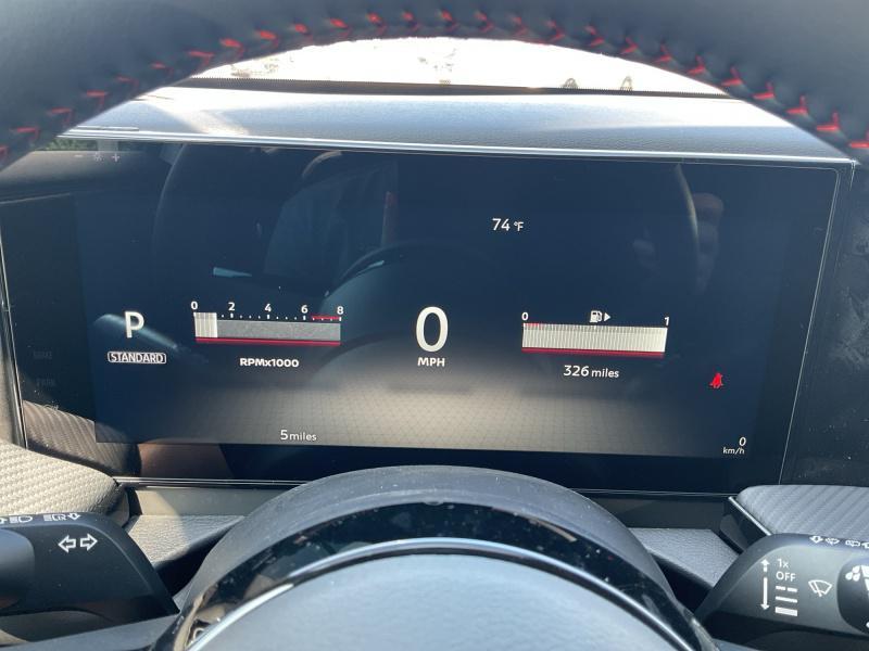 new 2026 Nissan Kicks car, priced at $31,484