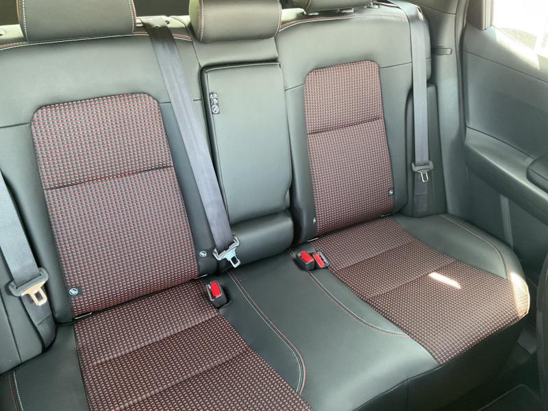 new 2026 Nissan Kicks car, priced at $31,484