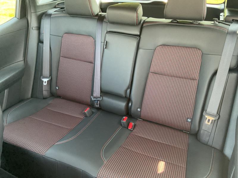 new 2026 Nissan Kicks car, priced at $31,484