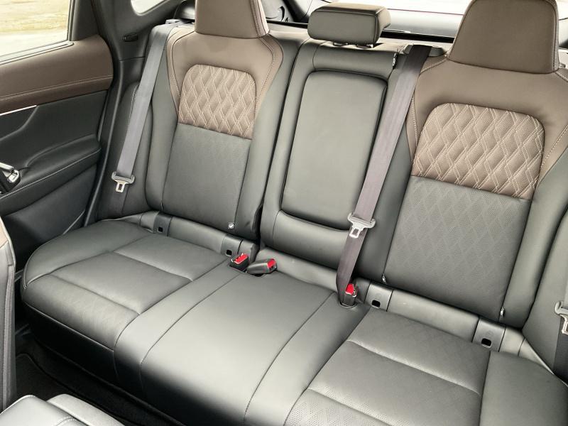 new 2026 Nissan Murano car, priced at $47,999