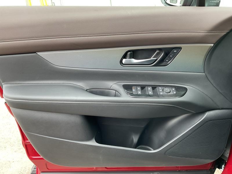 new 2026 Nissan Murano car, priced at $47,999
