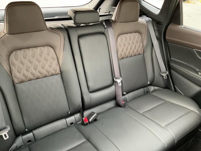 new 2026 Nissan Murano car, priced at $47,999