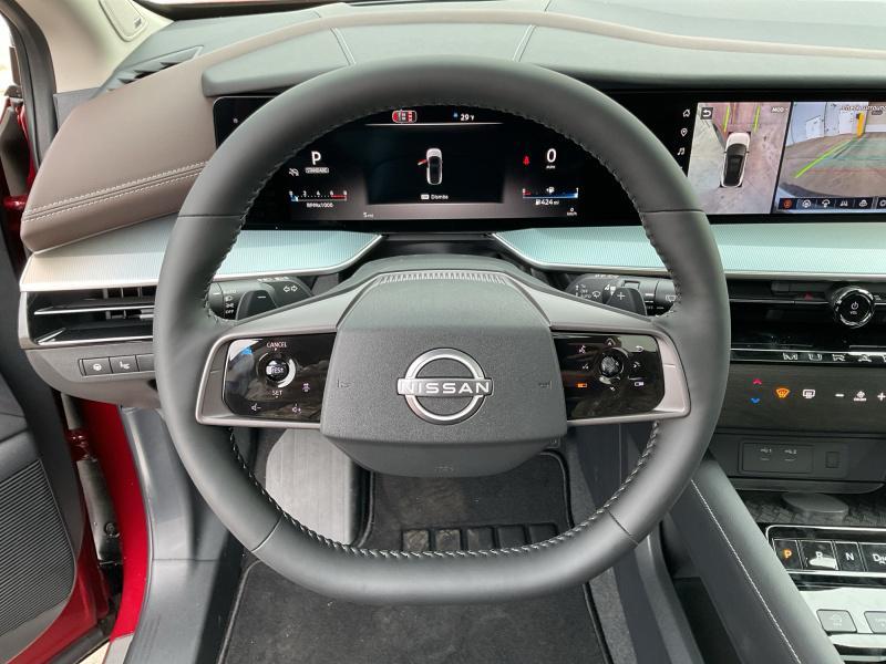 new 2026 Nissan Murano car, priced at $47,999