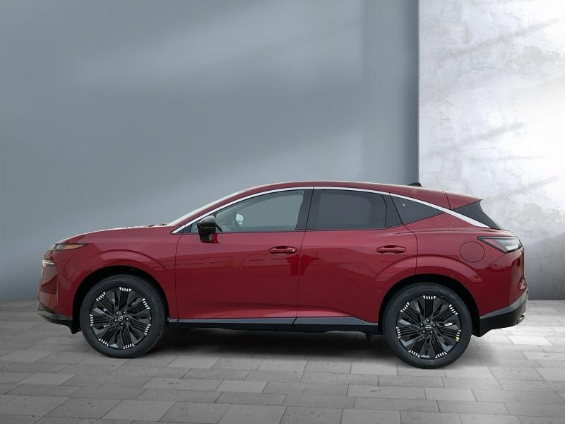 new 2026 Nissan Murano car, priced at $47,999