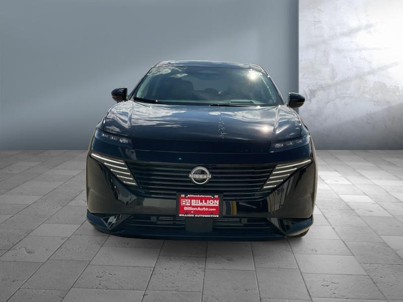 new 2026 Nissan Murano car, priced at $47,009