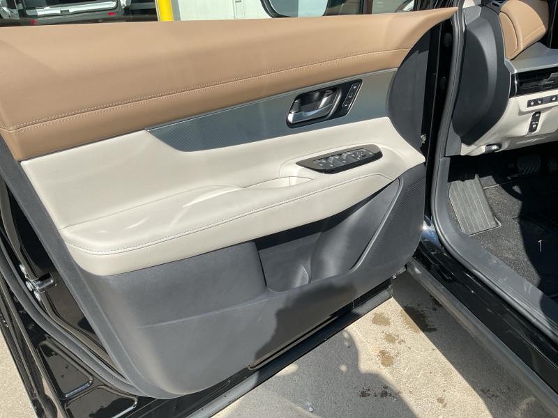 new 2026 Nissan Murano car, priced at $47,009