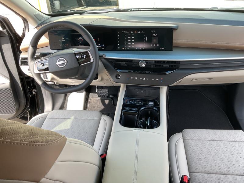 new 2026 Nissan Murano car, priced at $47,009
