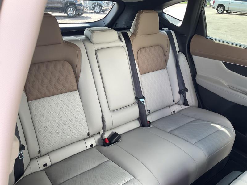 new 2026 Nissan Murano car, priced at $47,009