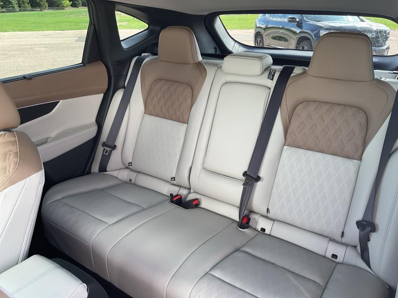 new 2026 Nissan Murano car, priced at $47,009