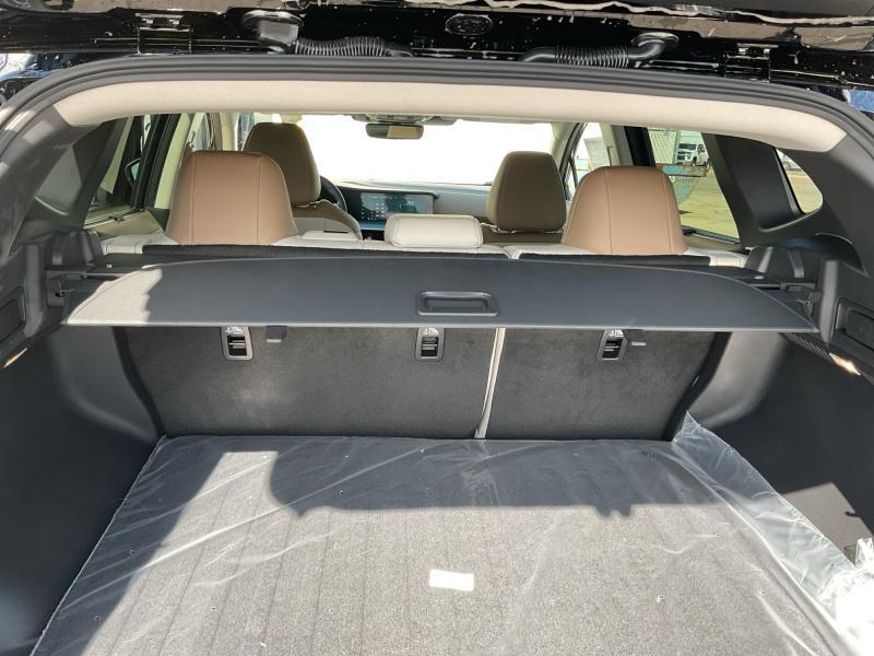 new 2026 Nissan Murano car, priced at $47,009