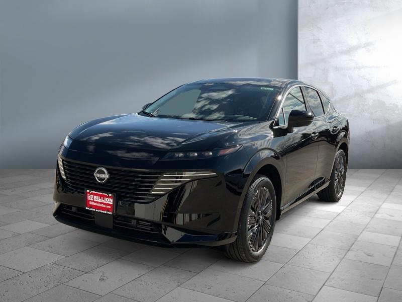 new 2026 Nissan Murano car, priced at $47,009