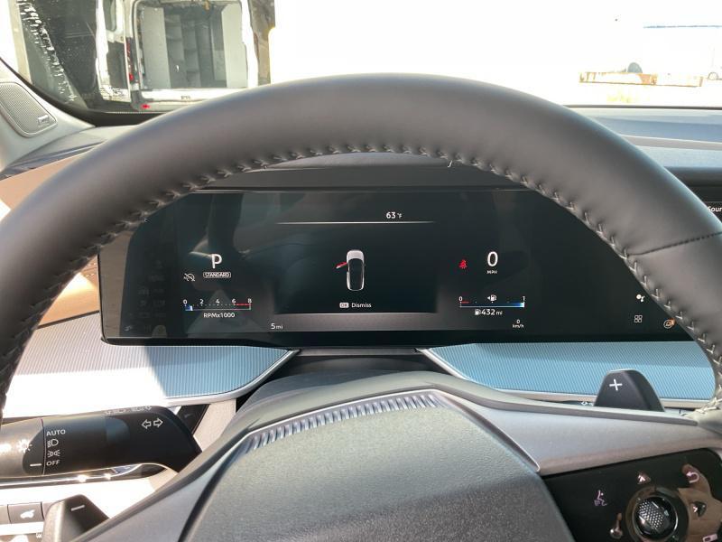 new 2026 Nissan Murano car, priced at $47,009