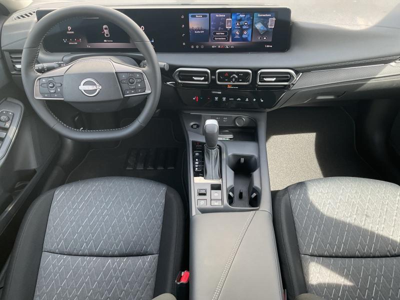 new 2026 Nissan Sentra car, priced at $26,709