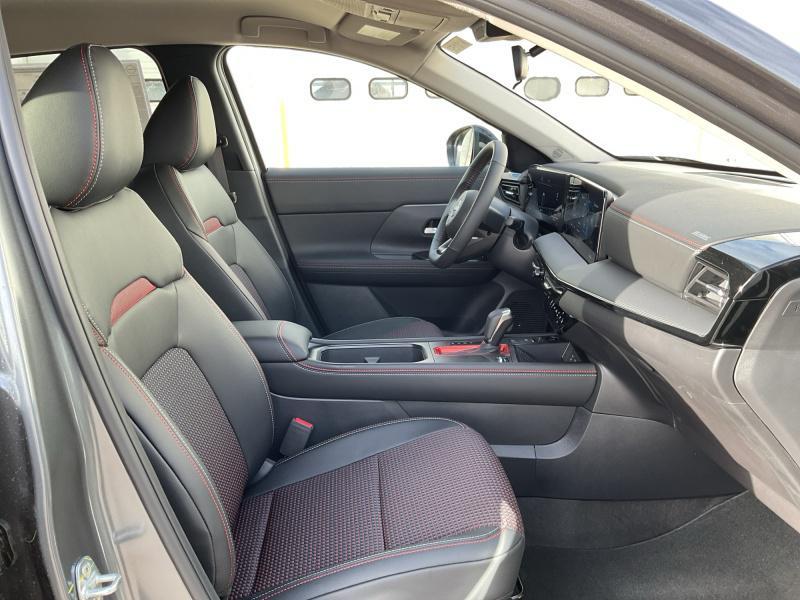 new 2026 Nissan Kicks car, priced at $28,784