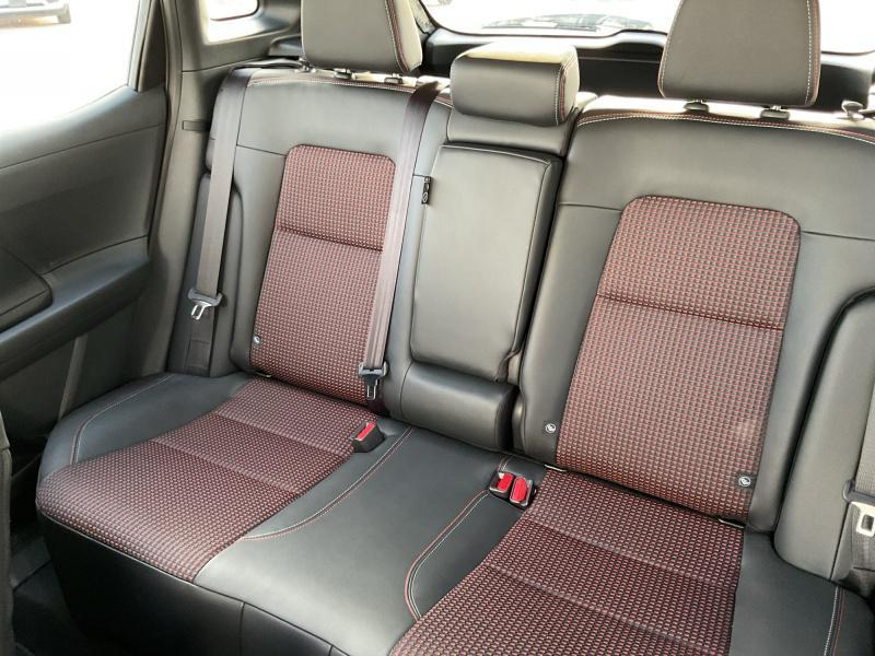 new 2026 Nissan Kicks car, priced at $28,784