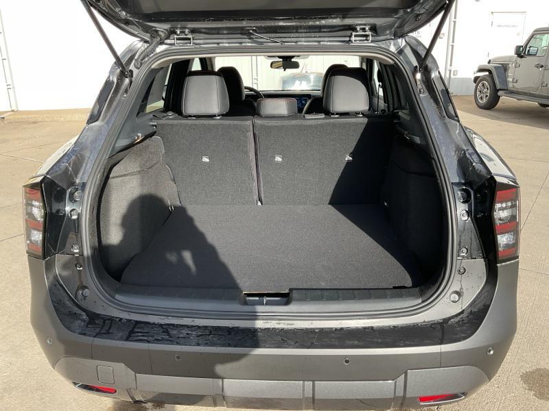 new 2026 Nissan Kicks car, priced at $28,784