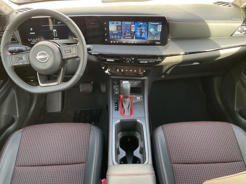 new 2026 Nissan Kicks car, priced at $28,784