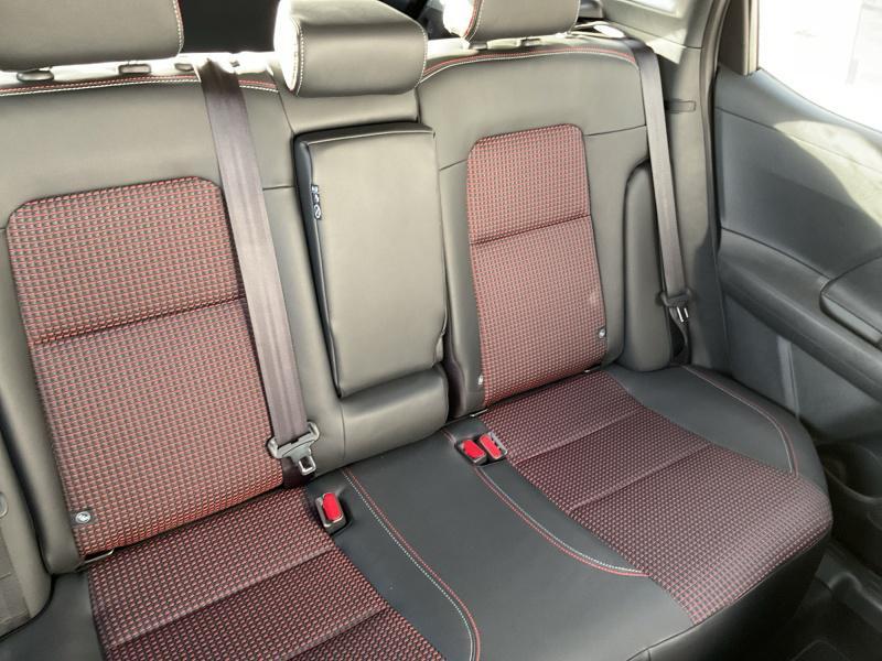 new 2026 Nissan Kicks car, priced at $28,784