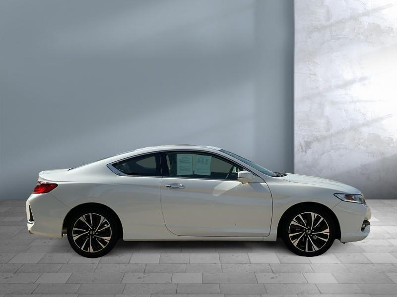 used 2017 Honda Accord car, priced at $16,944
