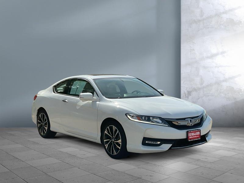 used 2017 Honda Accord car, priced at $16,944