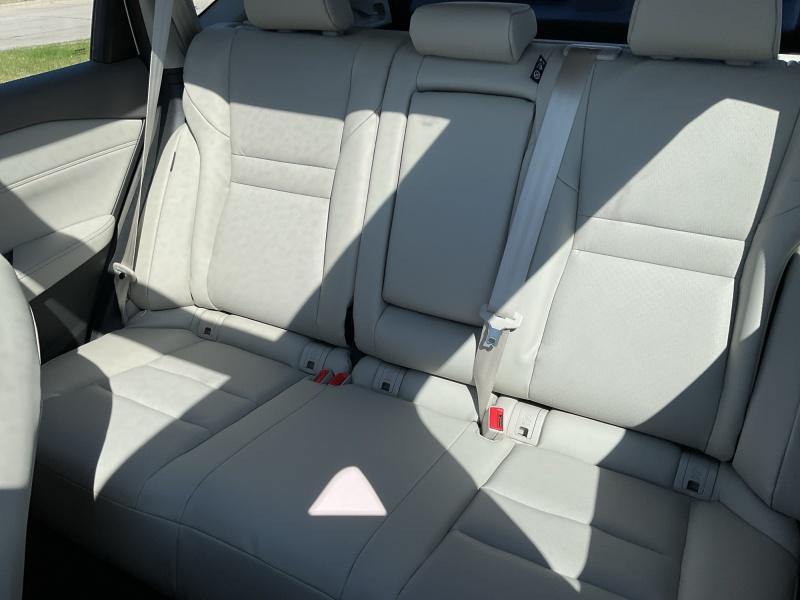 new 2026 Nissan Rogue car, priced at $35,124