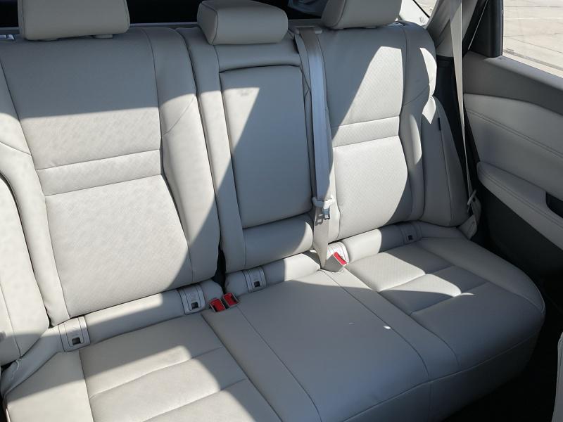 new 2026 Nissan Rogue car, priced at $35,124