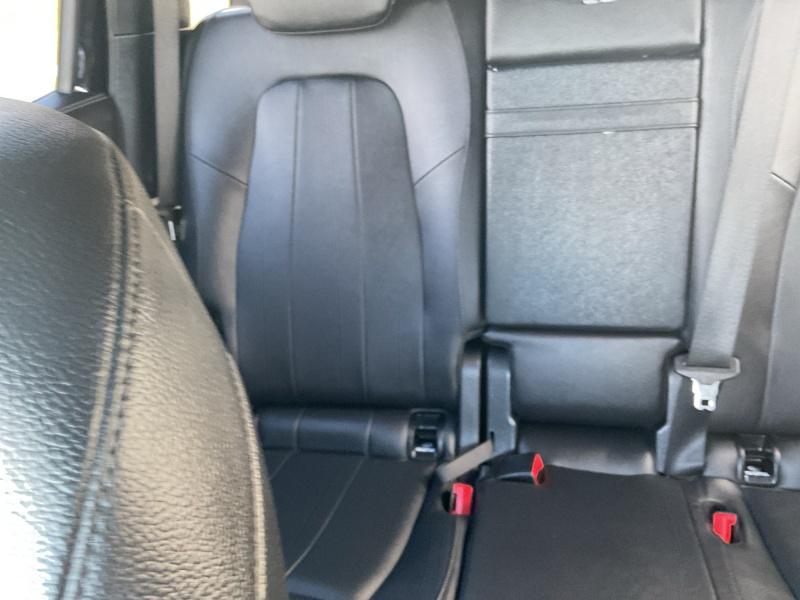 used 2025 Mercedes-Benz GLB 250 car, priced at $39,944