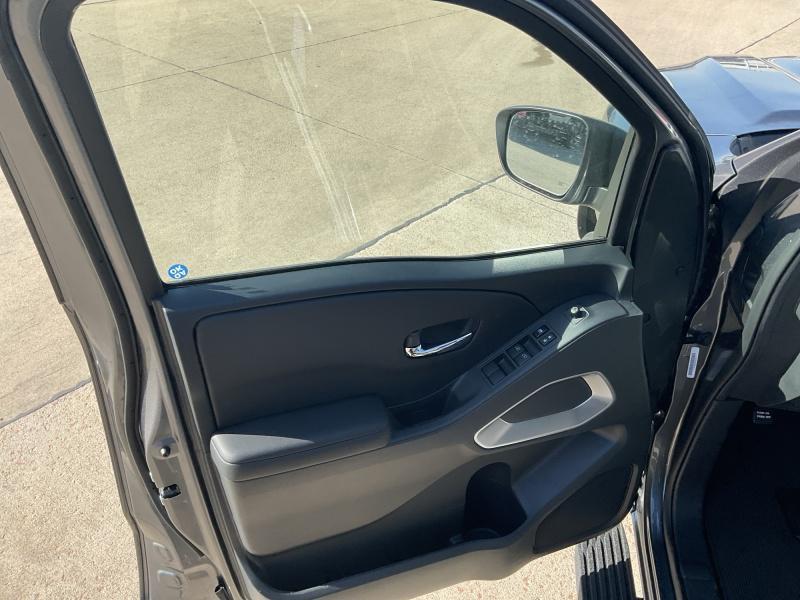 new 2026 Nissan Frontier car, priced at $40,939