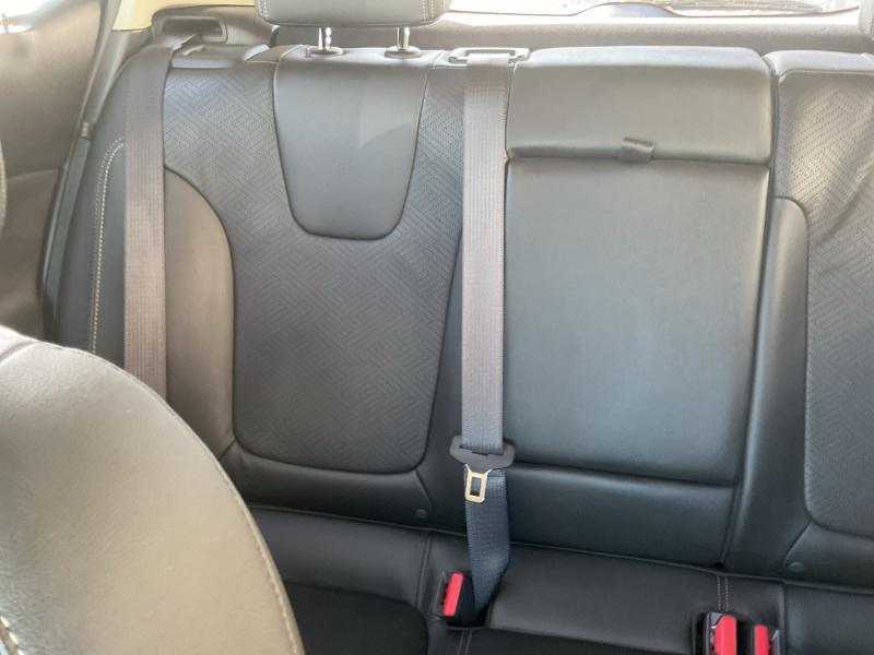 used 2023 Buick Encore GX car, priced at $24,911