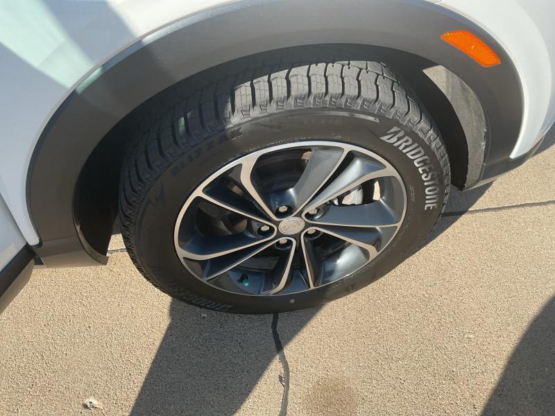 used 2023 Buick Encore GX car, priced at $24,911