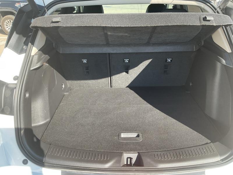 used 2023 Buick Encore GX car, priced at $24,911