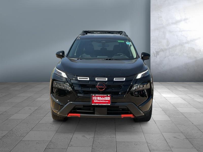 used 2026 Nissan Rogue car, priced at $33,944