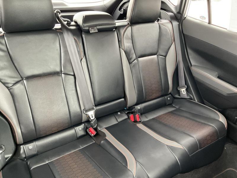 used 2025 Subaru Crosstrek car, priced at $32,911