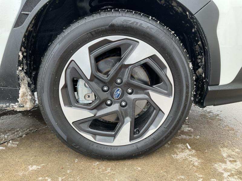 used 2025 Subaru Crosstrek car, priced at $32,911