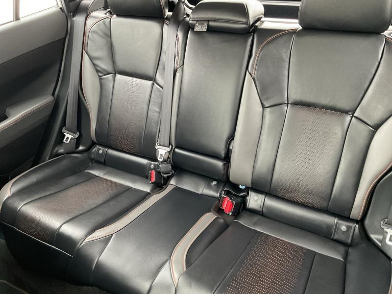 used 2025 Subaru Crosstrek car, priced at $32,911