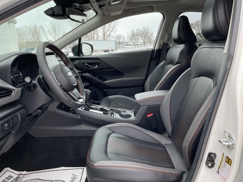 used 2025 Subaru Crosstrek car, priced at $32,911