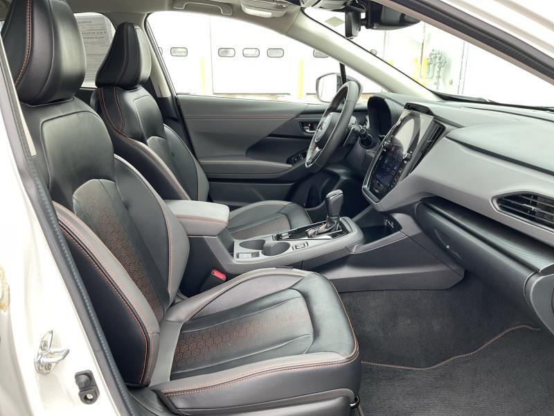 used 2025 Subaru Crosstrek car, priced at $32,911